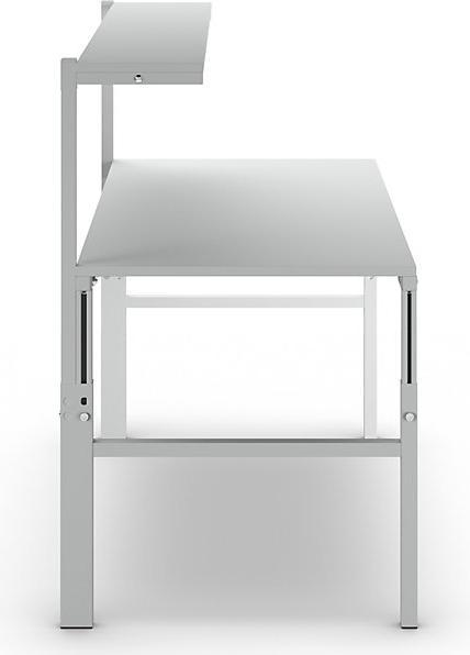 Image du produit Treston Table de travail (180 cm, 90 cm)