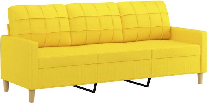 2 person sofa, 3-seater, Upholstery set