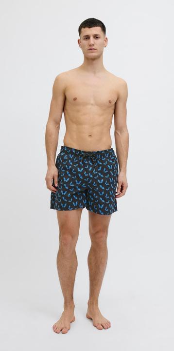 Actual product image Jack & Jones Regular Fit Badeshorts Badeshorts (M)