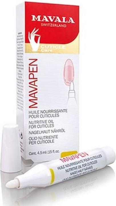 Produktbild Mavala Nourishing Cuticle Oil 5ml (5 ml)