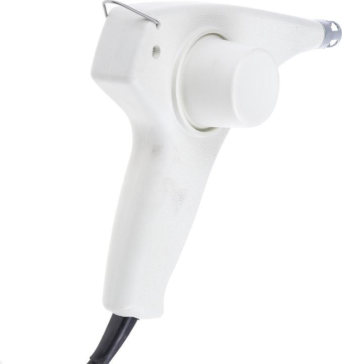 Actual product image Weller Erem 6966E Heat gun, 250W / 240V, max. 427°C