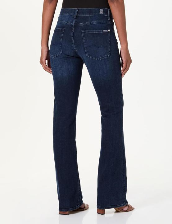Immagine prodotto 7 For All Mankind Jeans Bootcut Baltimora (31)