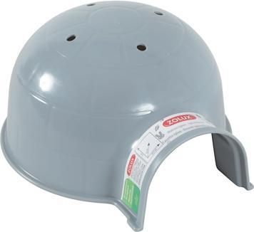 Zolux Iglo Knaagdier Plastic Grijs