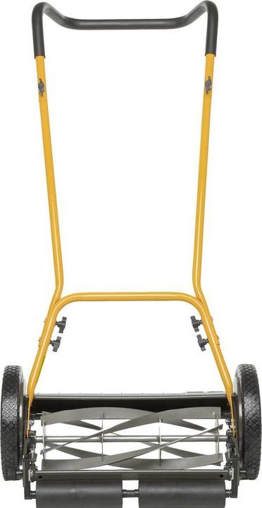 Actual product image Stiga Scm 240 R (Manual)