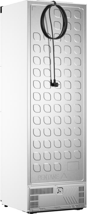Produktbild Asko Freistehender Kühlschrank, 370 L, Weiss (370 l)