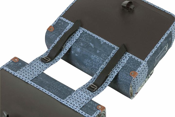 Image du produit Basil Bohème (35 l, Sac de porte-bagages)