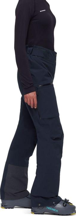 Actual product image Mammut Stoney HS Thermo Pants Women (Frequency band 38 (2600 MHz))