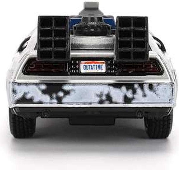 Actual product image Jada Lkw Smoby