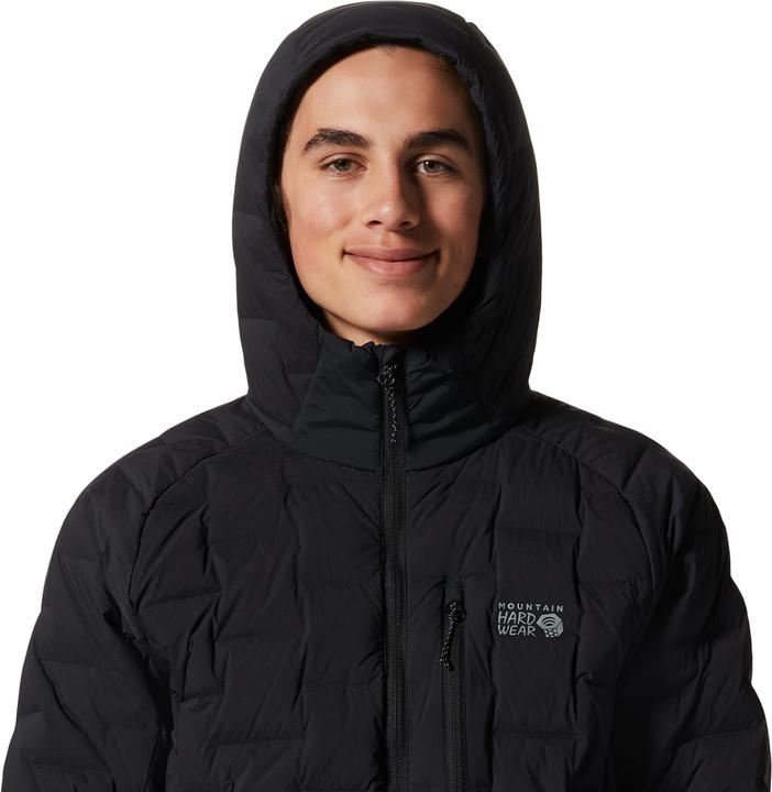 Produktbild Mountain Hardwear M Stretchdown™ Hoody (M)