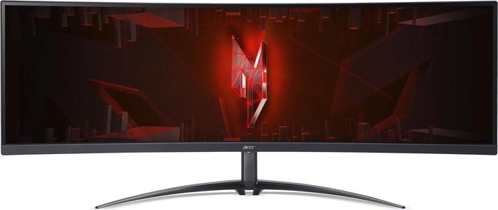 Actual product image Acer Nitro XZ452CUVbemiiphuzx (5120 x 1440 pixels, 44.50")