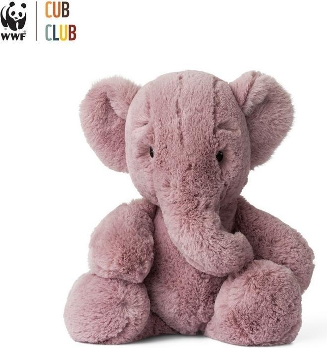 Produktbild WWF Elefant Ebu (29 cm)
