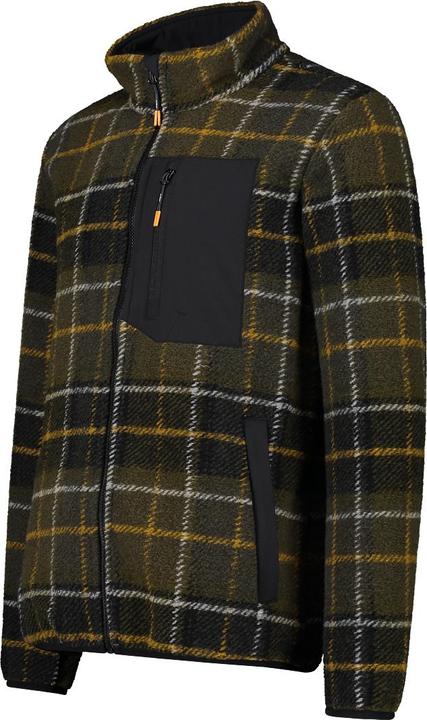 Immagine prodotto CMP Campagnolo Giacca Wooltech (3XL)