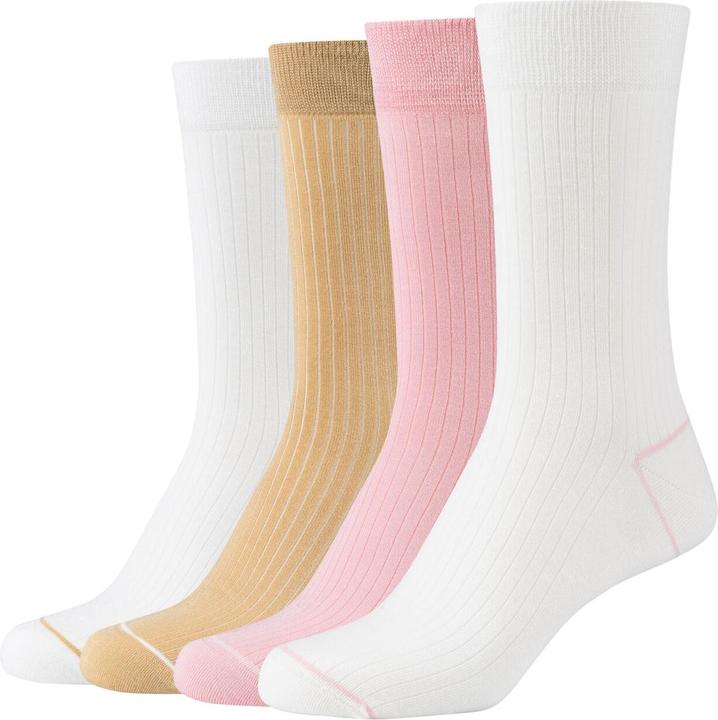 Actual product image S.Oliver Socken (pack of 4, 39 - 42)