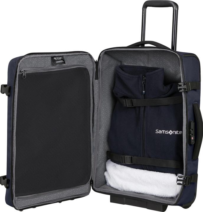 Actual product image Samsonite Roader (39.50 l)
