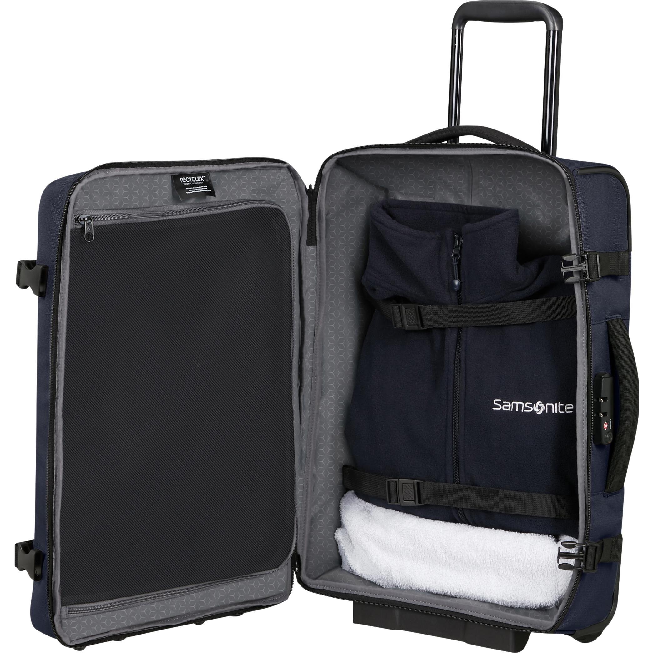Thumbnail - Samsonite, Koffer, Roader, Blau, (39.50 l, Handgepäck (bis 50l))