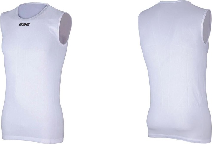 Produktbild BBB rmelloses Fahrrad-Unterhemd (XL, XXL)