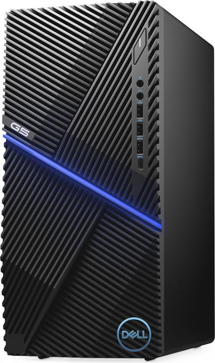 Produktbild Dell G5 5090 (256 GB, 8 GB, Intel Core i5-9400, GeForce GTX 1660 Ti)