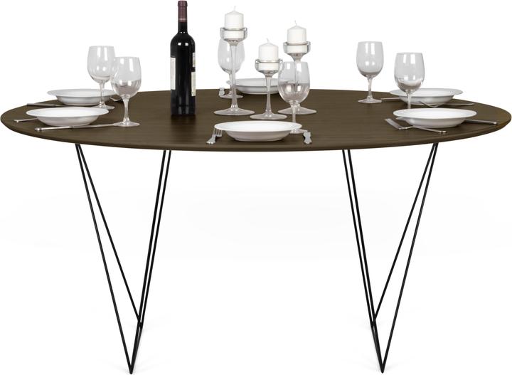 Produktbild Temahome Row