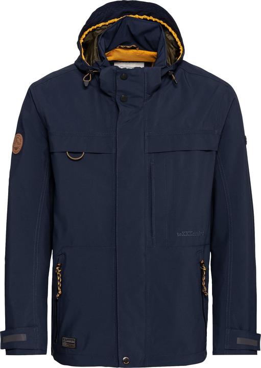 Produktbild Camel Active teXXXactive Jacke mit abnehmbarer Kapuze (52)