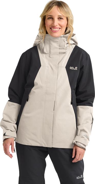 Immagine prodotto Jack Wolfskin Flowline 2L Ins Jkt W (XL)