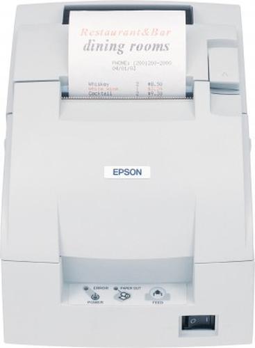 Produktbild Epson TM-U220B (007) (RS-232)
