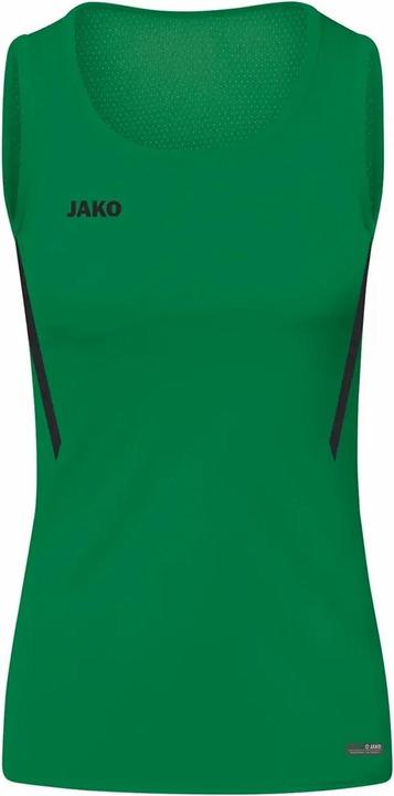 Actual product image JAKO Tanktop Challenge (164)