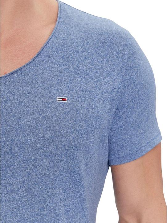 Produktbild Tommy Jeans TShirt VAusschnitt Schmal (M)
