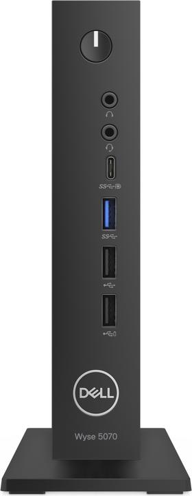 Produktbild Dell Wyse 5070 (Intel Celeron J4105, 4 GB, UHD Graphics 600)