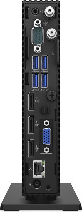 Produktbild Dell Wyse 5070 (Intel Celeron J4105, 4 GB, UHD Graphics 600)
