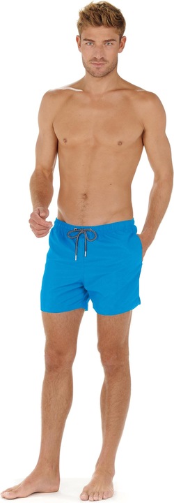 Actual product image HOM Beach Boxer Sea Life (XXL)