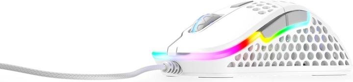 Productafbeelding CHERRY xtrfy M4 (Bedraad)