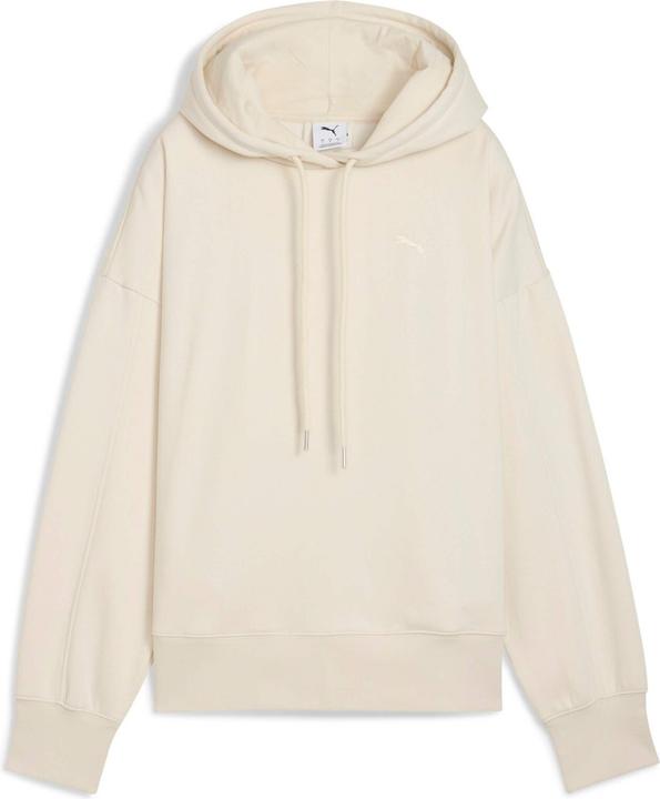 Produktbild Puma HER Oversized Hoodie FL (L)