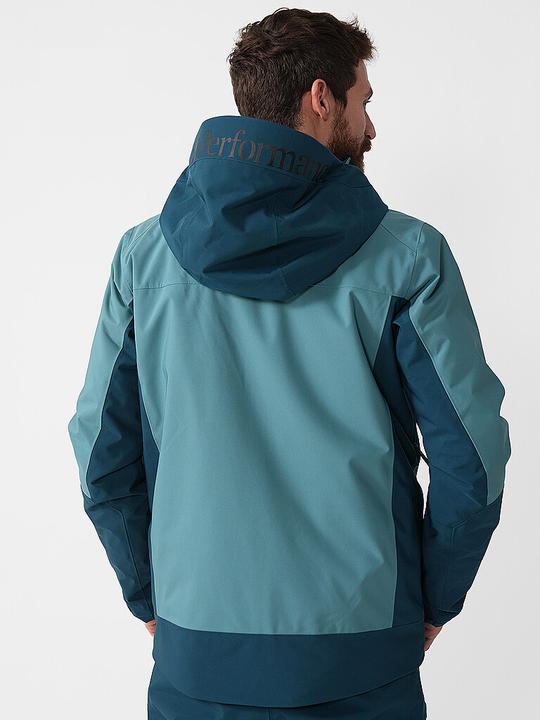 Produktbild Peak Performance M Rider Tech Insulated Jacket (XL)