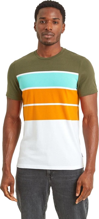Image du produit TOG24 - T-shirt WHITWICK - Homme (L)