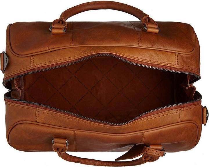 Produktbild The Chesterfield Brand Reisetasche Liam 0013 (28 l)