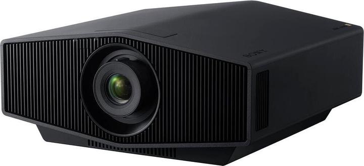 Sony VPL-XW5000 (4K, 2000 lm, 1.38 - 2.21:1)