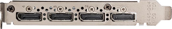 Produktbild Lenovo Quadro M4000 (8 GB, GDDR5)