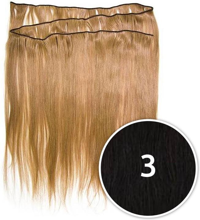 Balmain Backstage Weft (Brown)