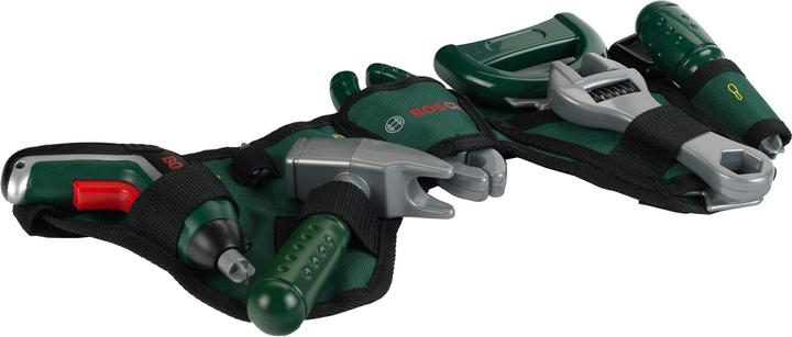 Actual product image Theo Klein Bosch Tool Belt