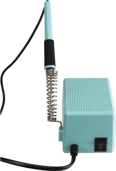 Produktbild Daytools Mini-Lötstation LS-928, 450 °C, 10 W