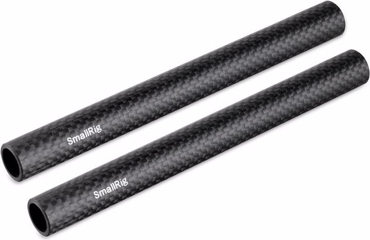 Actual product image SmallRig Carbon Fiber Rod (Various video accessories)