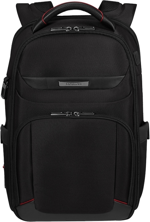 Samsonite Pro-DLX 6