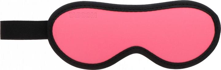 Produktbild Taboom Glow In The Dark Blindfold