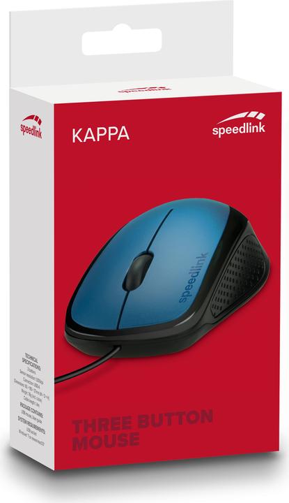Actual product image Speedlink Kappa (Cable)