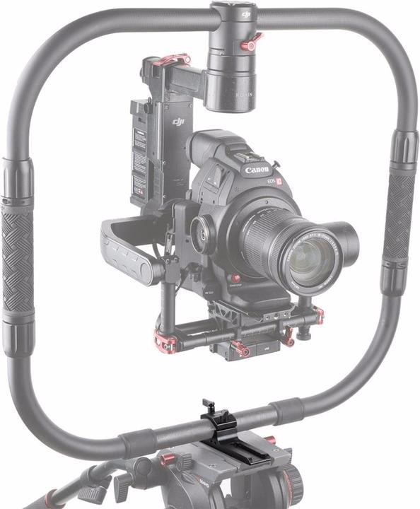 Produktbild SmallRig Rod Support Feet