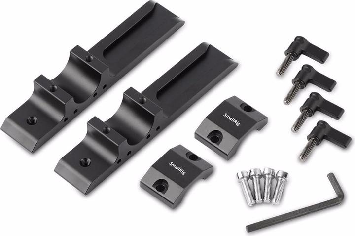 Produktbild SmallRig Rod Support Feet