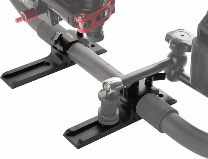 Produktbild SmallRig Rod Support Feet