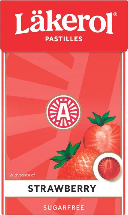 Strawberry
