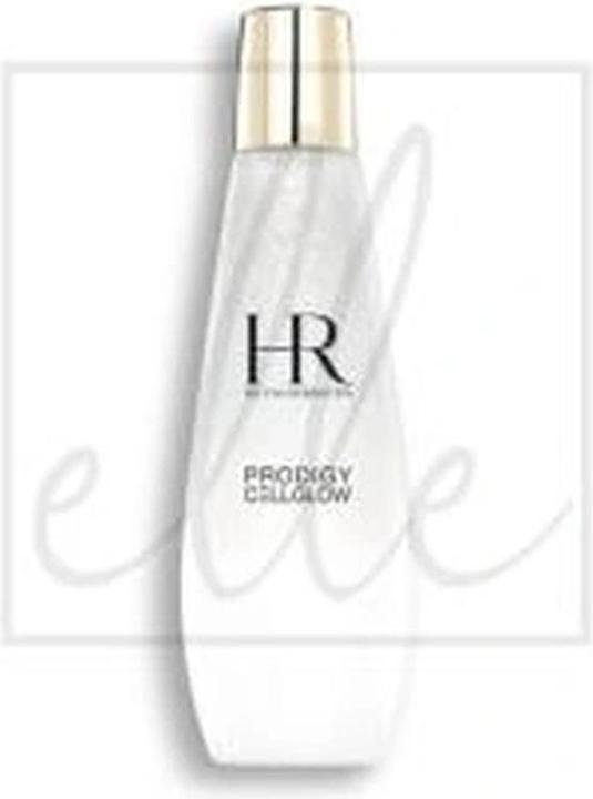 Helena Rubinstein Prodigy Cellglow The Rich Dewy Essence Illuminating Fluid - 200ml (Körpercreme, 200 ml)