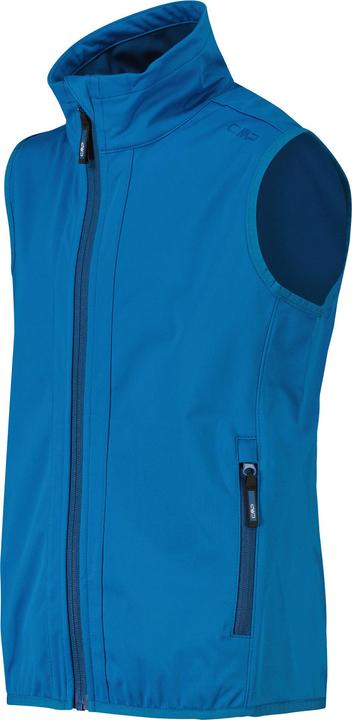 Produktbild CMP Campagnolo Kid's Light Softshell Vest (128)
